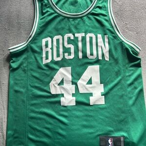 NBA Boston Celtics Robert Williams NWOT